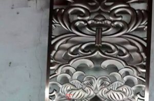 安康宁陕县金属/铝/铜板样品