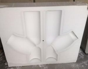 安康宁陕县泡沫/橡塑样品
