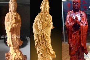 安康宁陕县木工样品